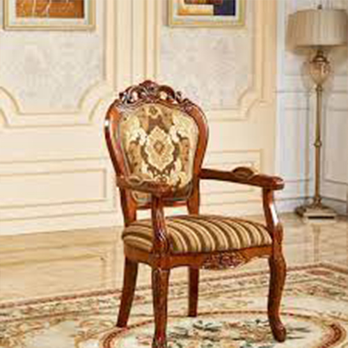 Carved Wooden Furniture