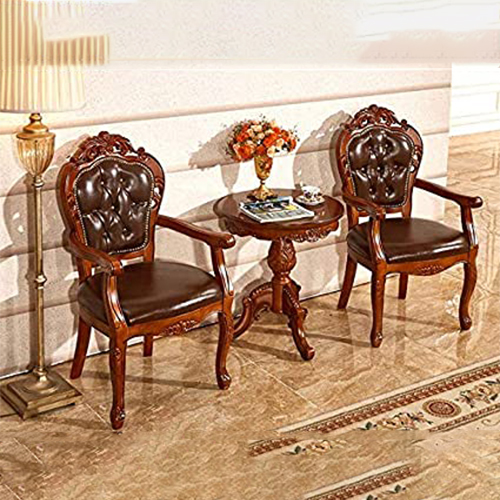 Carved Wooden Furniture