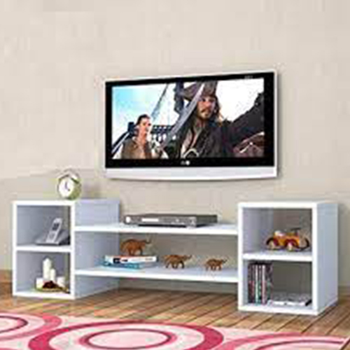 Entertainment Center Unit