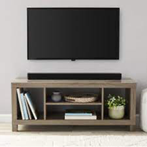 Entertainment Center Unit