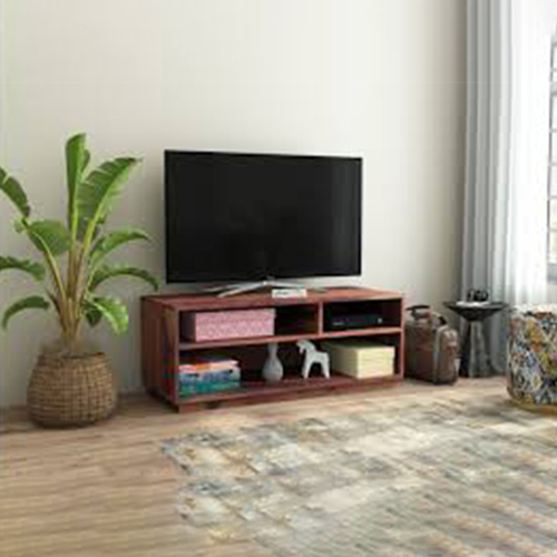 Entertainment Center Unit