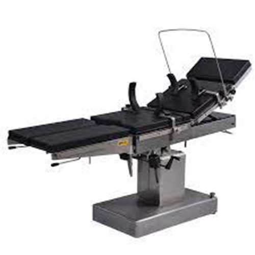 Electro Hydraulic Operating Table