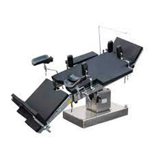 Electro Hydraulic Operating Table