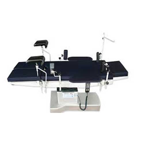 Electro Hydraulic Operating Table