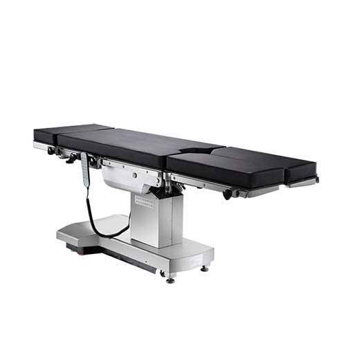 Electro Hydraulic Operating Table