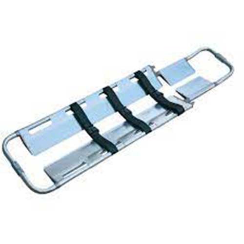Plastic Stretcher