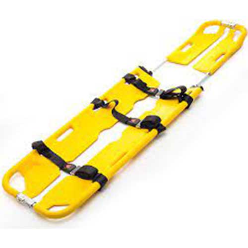 Plastic Stretcher