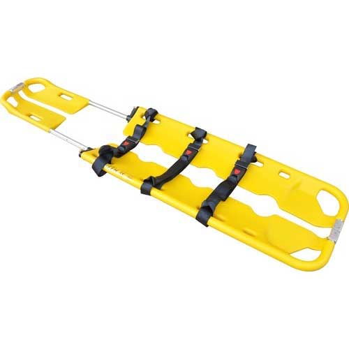 Plastic Stretcher
