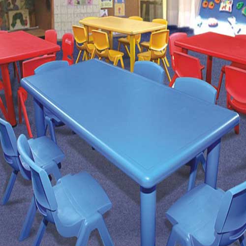 Preschool Furniture