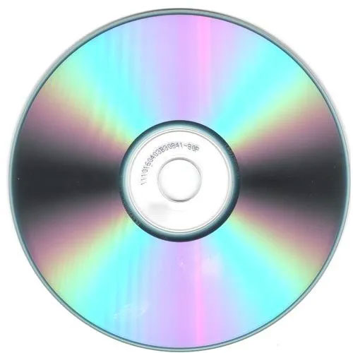 Blank-Cd