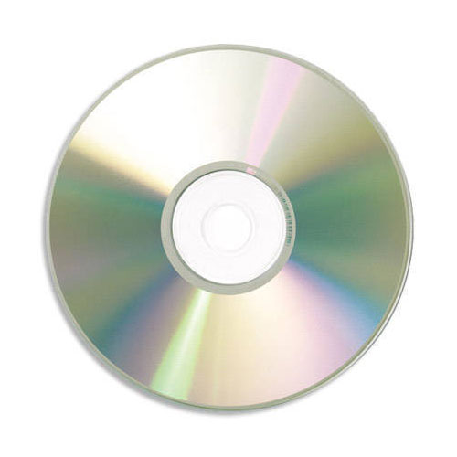 Blank-Cd
