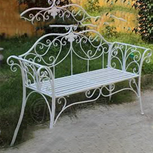 Iron Furniture