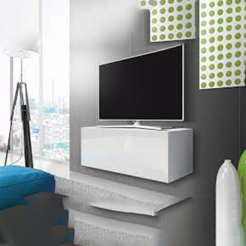 Cantilever Tv Stands