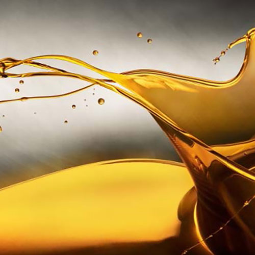 Hydraulic Oil