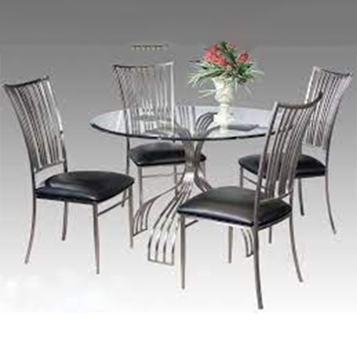 Steel Furniture