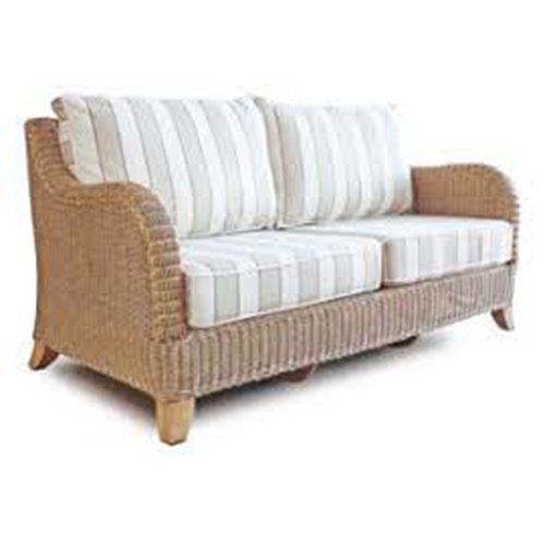 Bamboo Sofa