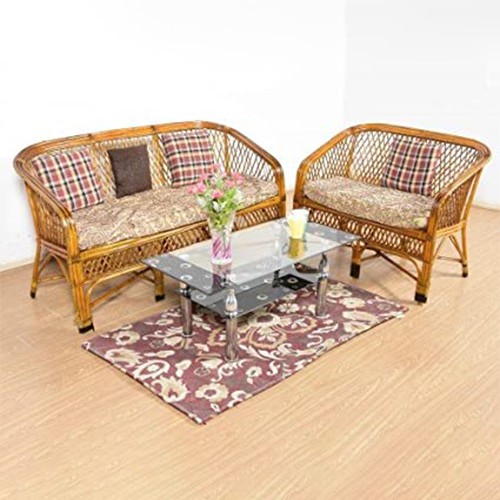 Bamboo Sofa