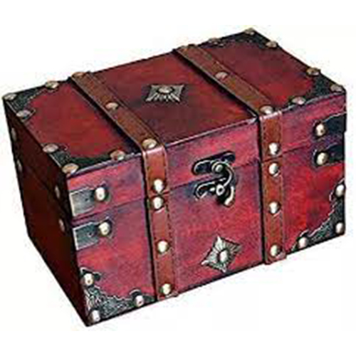Chest Box