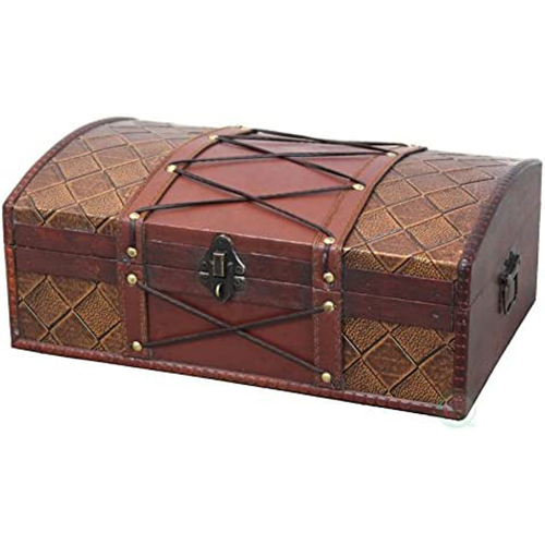 Chest Box