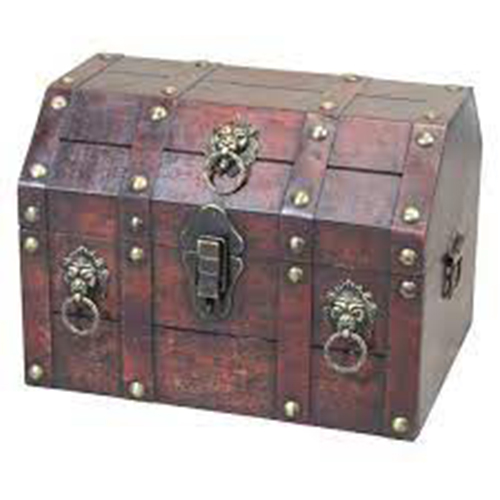 Chest Box