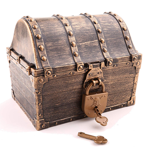 Chest Box
