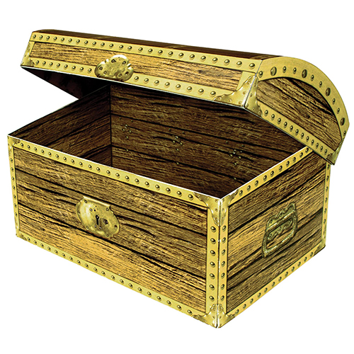 Chest Box