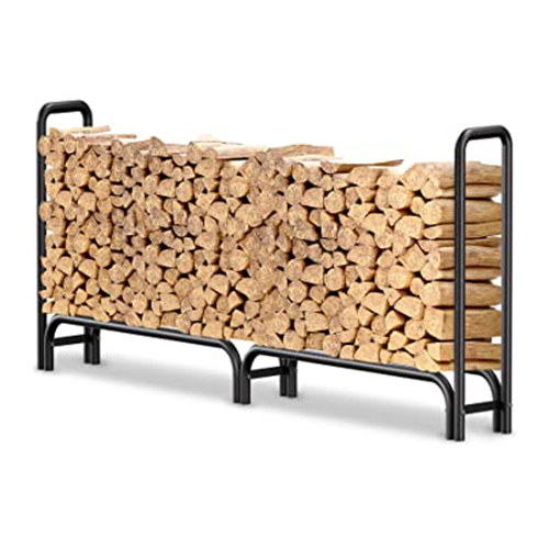 Wood Racks