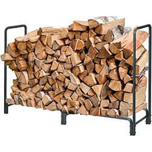 Wood Racks