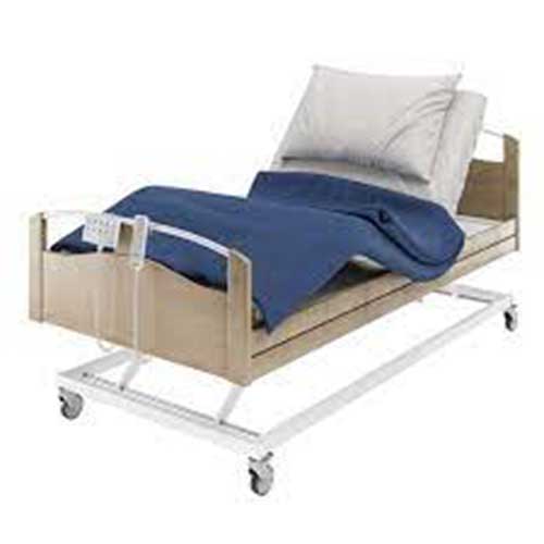 Electric Home Care Bed