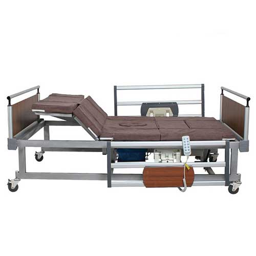 Electric Home Care Bed