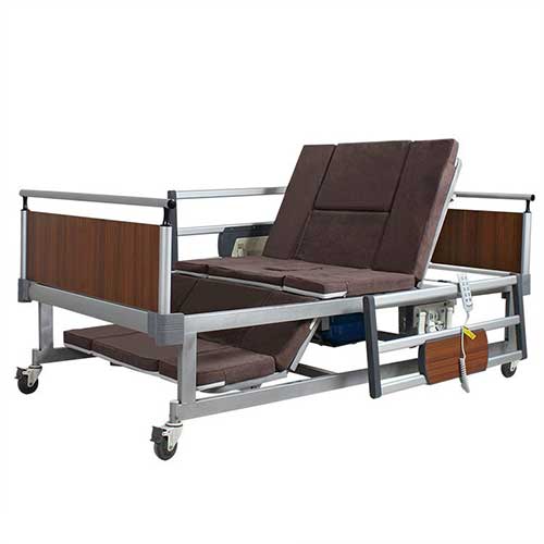 Electric Home Care Bed