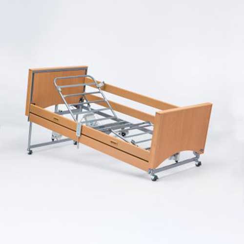 Electric Home Care Bed