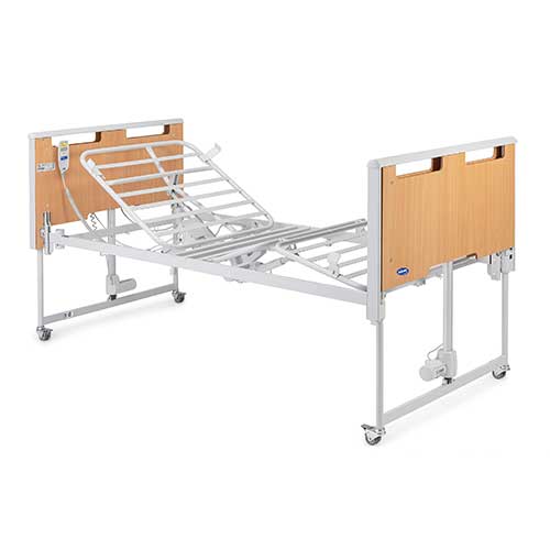 Electric Home Care Bed