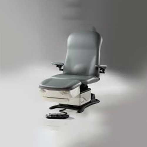 Doctor Chair