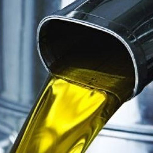 Hydraulic Oil