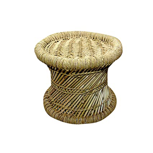Bamboo Stool