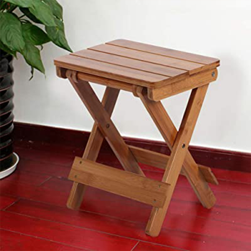 Bamboo Stool