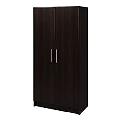 Carved Wooden Almirah