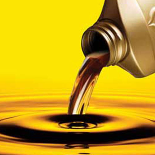 Hydraulic Oil