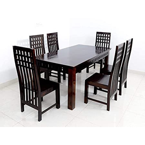 Teak Dining Table