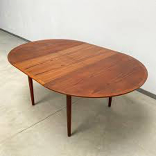 Teak Dining Table