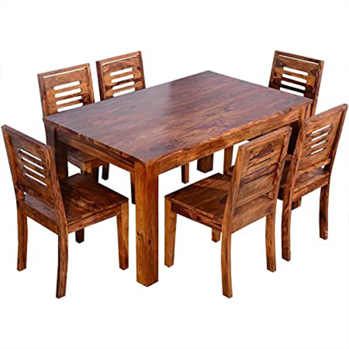 Teak Dining Table
