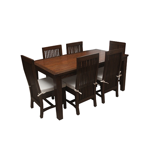 Teak Dining Table