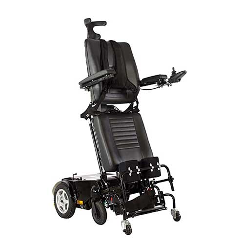 Standing Wheelchair