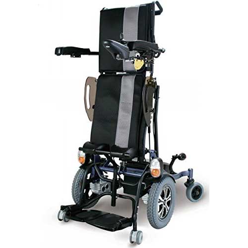 Standing Wheelchair