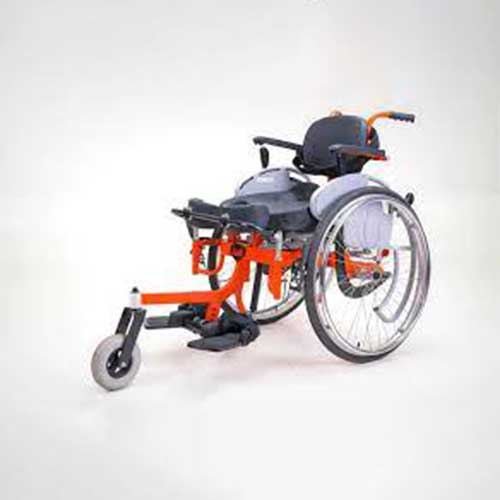 Standing Wheelchair