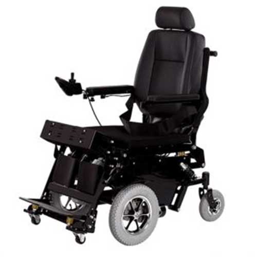 Standing Wheelchair