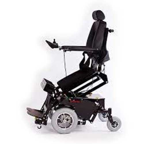 Standing Wheelchair
