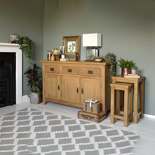 Folding Picnic Table