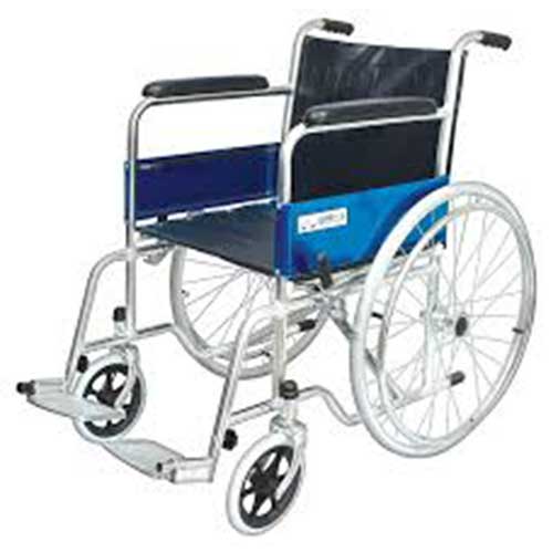 Aluminium Wheelchair